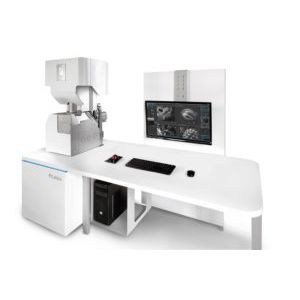 SEM-Mikroskop - CLARA - TESCAN GmbH - für Biologie / Inspektion / für die Pharmaindustrie