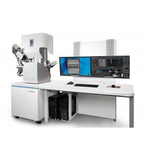FIB-Mikroskop - AMBER X - TESCAN GmbH - FIB-SEM / für Biowissenschaften / für Biologie