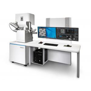 FIB-SEM-Mikroskop - AMBER - TESCAN GmbH - Labor / biologisch / Multifunktion
