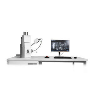 SEM-Mikroskop - VEGA - TESCAN GmbH - Labor / für Materialforschung / Inspektion