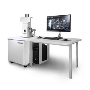 Optisches Mikroskop - VEGA - TESCAN GmbH - SEM / Labor / Inspektion
