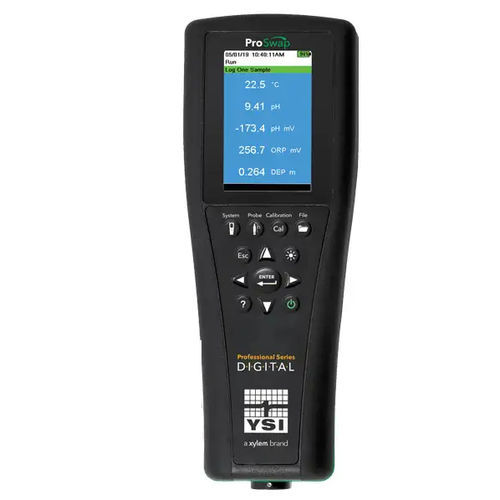 Temperatur-Tester - ProSwap - YSI Inc. - pH / Kalibrierung / Trübung