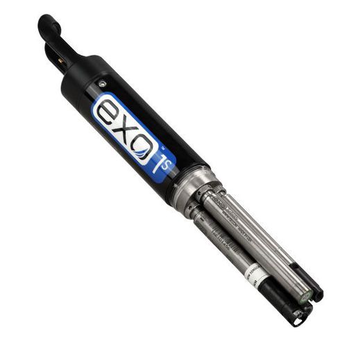 Kalibrierungs-Testsonde - EXO1s - YSI Inc. - für Wasseranalyse