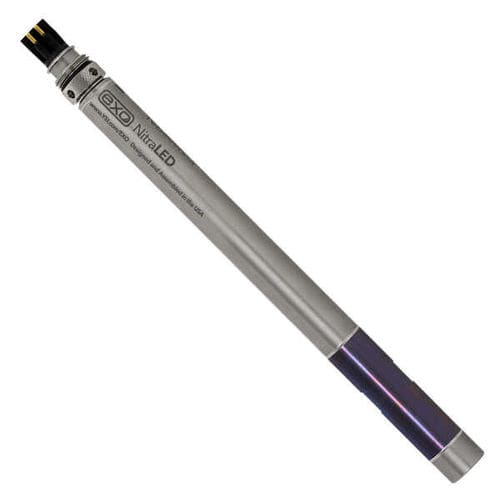 Sensor für Umweltanalyse - EXO NitraLED™ - YSI Inc. - Trübung / Monitoring / für Wasseranalyse