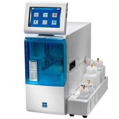 Automatisiertes biochemisches Analysegerät - 2900D  - YSI Inc. - Tisch / USB