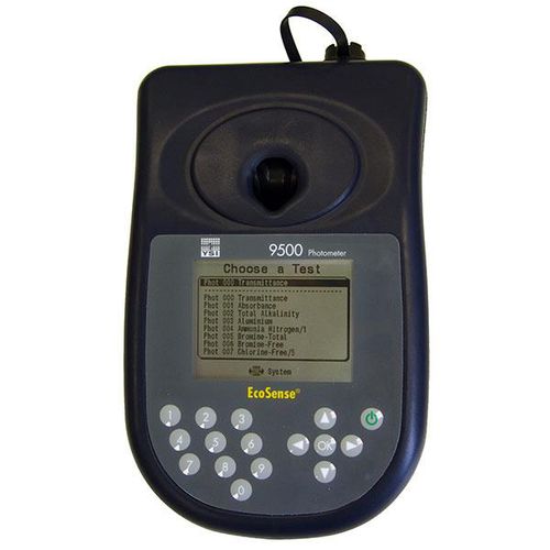 Handgerät-Photometer - 9500 - YSI Inc.