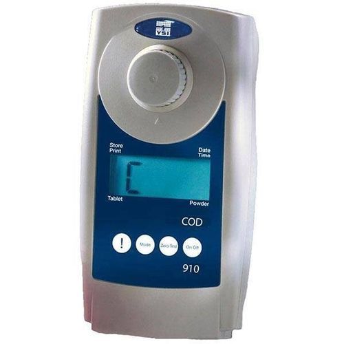 Kalibrier-Kolorimeter - 910 COD - YSI Inc. - automatisch