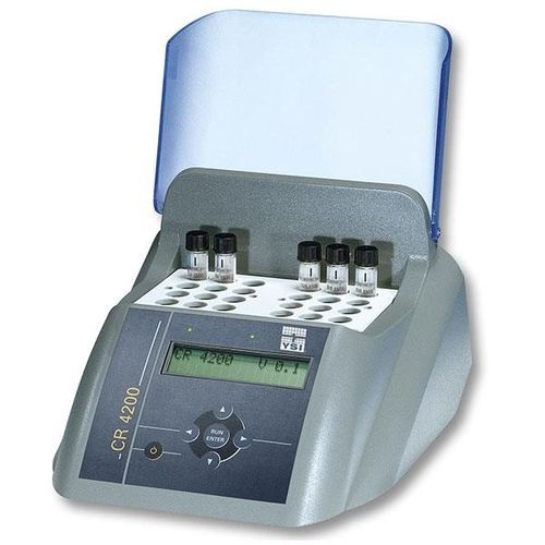 Thermoreaktor - CR 4200 - YSI Inc.