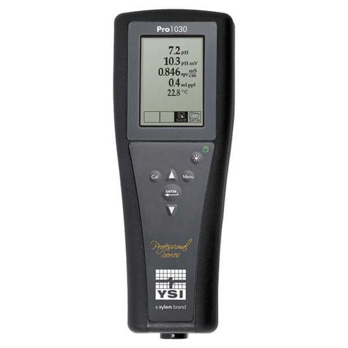TDS-Konduktometer - Pro1030 - YSI Inc.