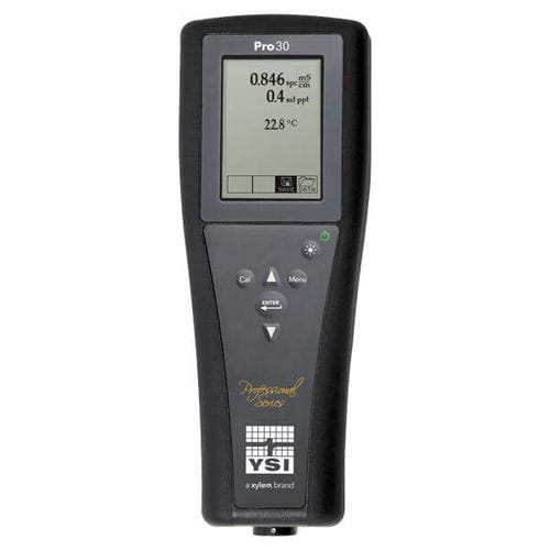 Konduktometer - Pro30 - YSI Inc.