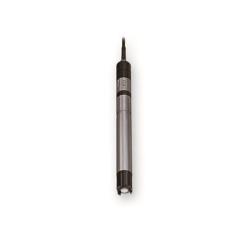 Sensor / gelöster Sauerstoff - IQ SensorNet TriOxmatic - YSI Inc. - Kalibrierung / Durchfluss / Monitoring