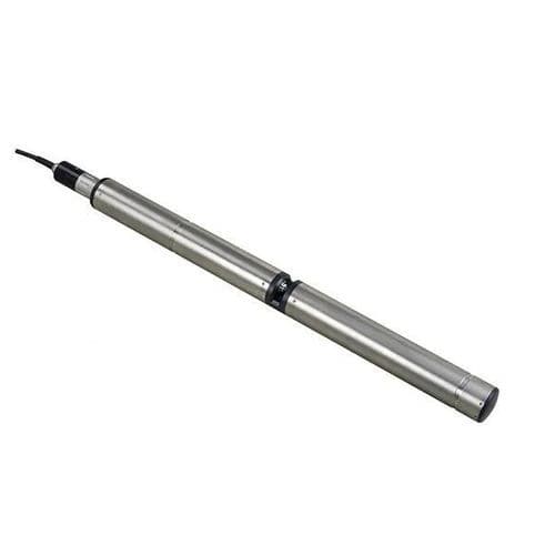 Drucksensor - IQ SensorNet ColorVis - YSI Inc. - Temperatur / pH / Kalibrierung