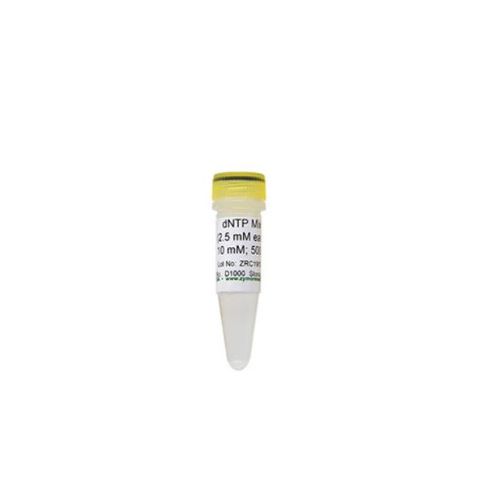 DNTP-Lösung-Reagenz - D1000  - Zymo Research - für Mikrobiologie / Nukleinsäure