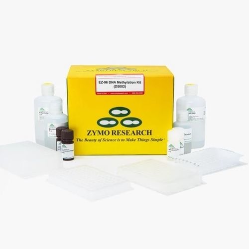 Reagenzkit / als Lösung - EZ-96 - Zymo Research - Nukleinsäure / für neuartige Sequenzierung / Bisulfatkonvertierung