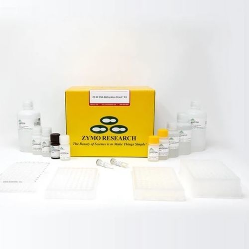 Reagenzkit / als Lösung - D5023  - Zymo Research - für Blutproben / für PCR / Nukleinsäure