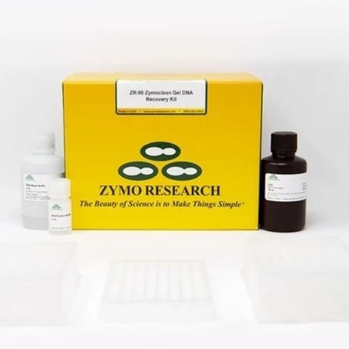 Agarosegel-Reagenzkit - ZR-96 Zymoclean  - Zymo Research - für PCR / Nukleinsäure / zur Zellenmarkierung-