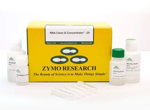 Reagenzkit / als Lösung - R1017  - Zymo Research - für Molekularbiologie / Nukleinsäure / für RT-qPCR