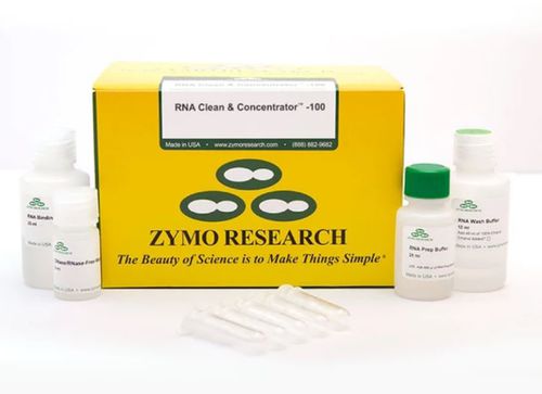 Reagenz / als Lösung - R1019 - Zymo Research - für Molekularbiologie / Nukleinsäure / für RT-qPCR