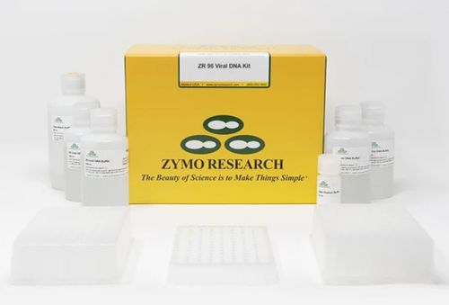 Reagenz / als Lösung - Quick - Zymo Research - für PCR / Nukleinsäure / für ELISA