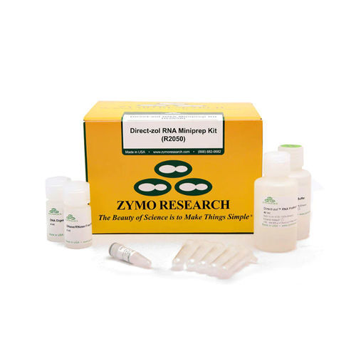 Reagenzkit / als Lösung - Direct-zol  - Zymo Research - für RNA-Extraktion