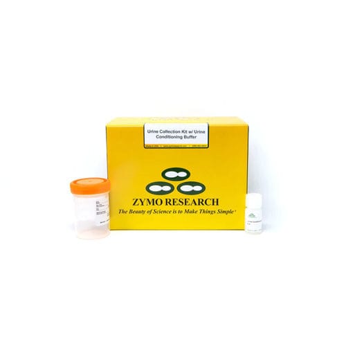 Urin-Abnahmeset - D3062 - Zymo Research - Nukleinsäure