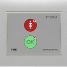 Steuerungsinformationssystem - BIS 2030 - PME - für Krankenhaus