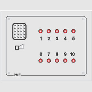 Informationssystem für Krankenhaus - BIS 2040 - PME
