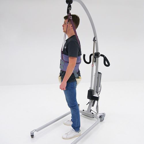 Tragegurt zum Gehen - WLKH - Silvalea Limited - Rehabilitation