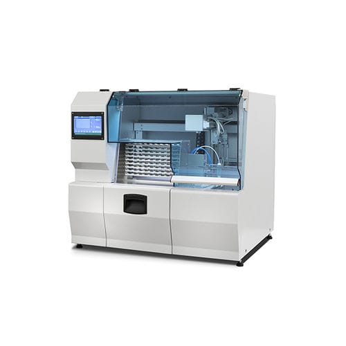 Vollautomatischer Eindeckautomat - CVR - INTELSINT SRL