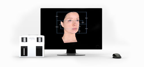 Kamera für Dermatologie - LifeViz® Infinity - Quartier Latin - 3D / stationär