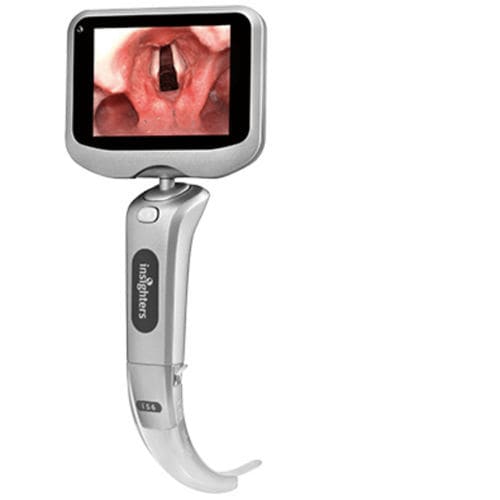 Video-Laryngoskop - iS6 - Shenzhen Insighters Medical