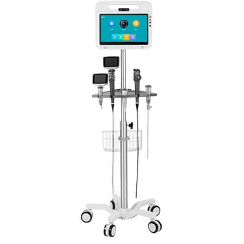 Videomanagementsystem - Shenzhen Insighters Medical - Ausbildung / medizinisch / für Kliniken