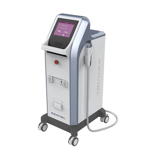 Dermatitisbehandlungs-Phototherapielampe - KN-5000B - Kernel Medical Equipment Co., Ltd - Ekzembehandlung / Psoriasisbehandlung / auf Rollen