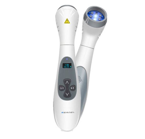 Dermatologische Phototherapielampe - KN-4003B1/B2 - Kernel Medical Equipment Co., Ltd - Ekzembehandlung / Dermatitisbehandlung / tragbar