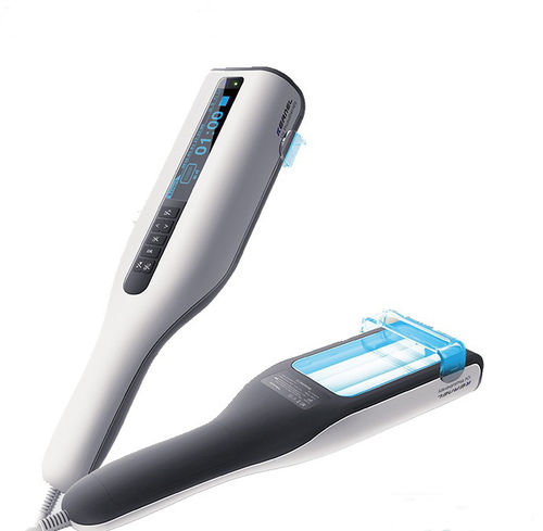 Dermatologische Phototherapielampe - KN-4006BL1/D - Kernel Medical Equipment Co., Ltd - Ekzembehandlung / Dermatitisbehandlung / tragbar