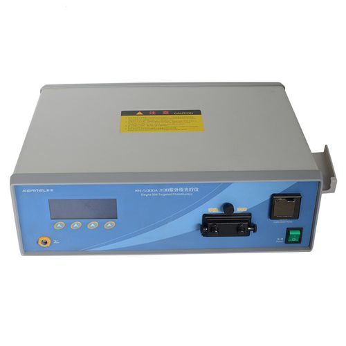 Ekzembehandlungs-Phototherapielampe - KN-5000A - Kernel Medical Equipment Co., Ltd - Dermatitisbehandlung / Psoriasisbehandlung / Tisch