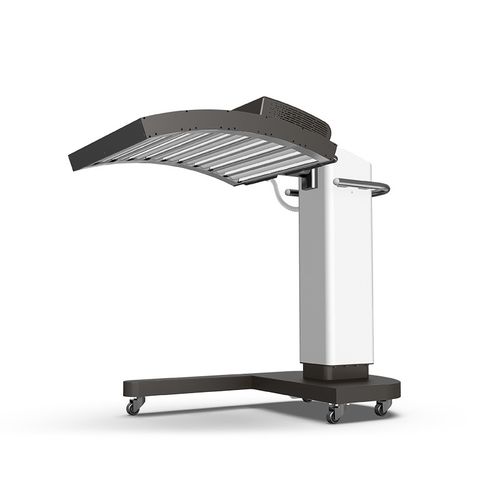 Dermatologische Phototherapielampe - KN-4002A/B/AB - Kernel Medical Equipment Co., Ltd - Ekzembehandlung / auf Rollen / UV-A