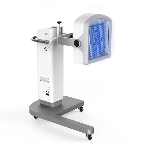 Dermatologische Phototherapielampe - KN-4002A1/A2 - Kernel Medical Equipment Co., Ltd - Dermatitisbehandlung / auf Rollen / UV-A