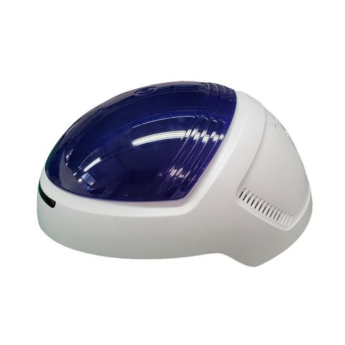 Haarwuchs-Phototherapielampe - KN-8000B - Kernel Medical Equipment Co., Ltd - in Helmform / Nahinfrarot