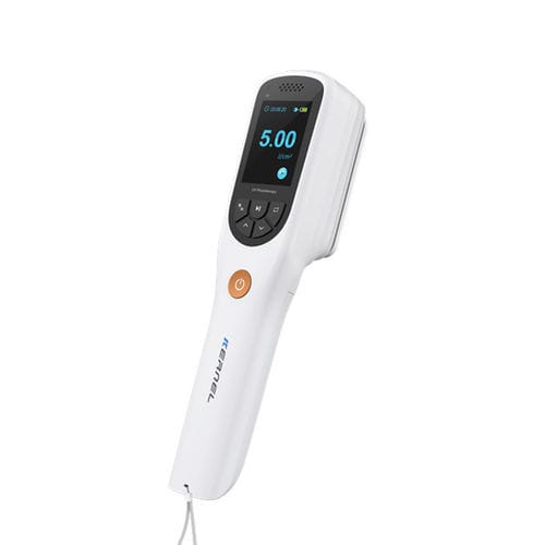Dermatitisbehandlungs-Phototherapielampe - CN-308A - Kernel Medical Equipment Co., Ltd - Ekzembehandlung / Psoriasisbehandlung / tragbar