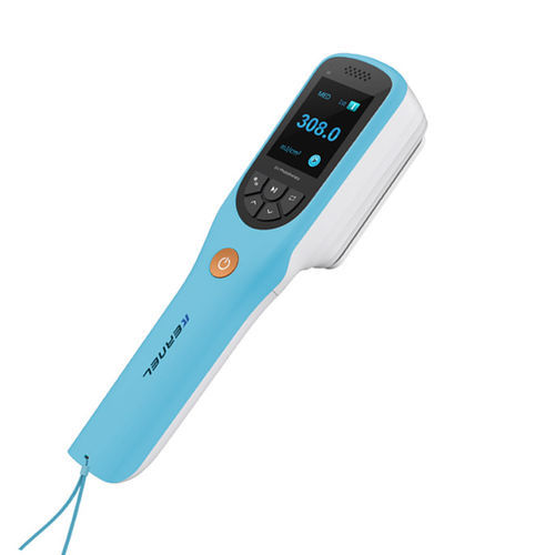 Dermatitisbehandlungs-Phototherapielampe - CN-308B - Kernel Medical Equipment Co., Ltd - Ekzembehandlung / Psoriasisbehandlung / tragbar