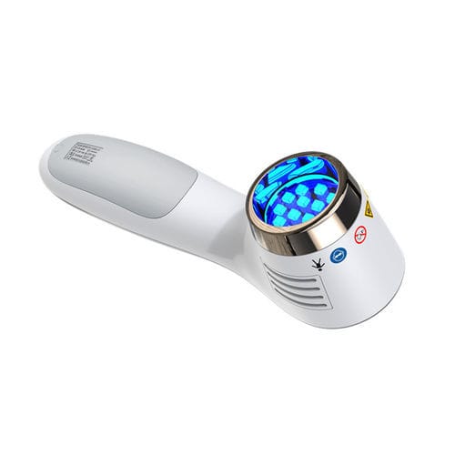Ekzembehandlungs-Phototherapielampe - KN-4003B3 - Kernel Medical Equipment Co., Ltd - Psoriasisbehandlung / tragbar / UV