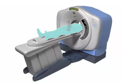 CT-Scanner-Simulationsmodul - SIMTICS - MRT / Anatomie / webbasiert