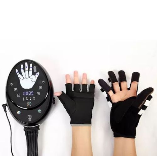 Handbeweglichkeits-Rehabilitationssystem - SIFREHAB-1.11 - SIFSOF - robotisiert
