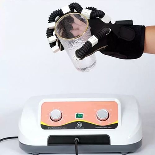 Gleichgewichtsrehabilitationssystem - SIFREHAB-1.3 - SIFSOF - Handbeweglichkeit / robotisiert