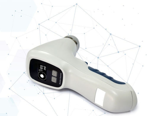 Tragbarer Blasenscanner - SIFULTRAS-5.57 - SIFSOF