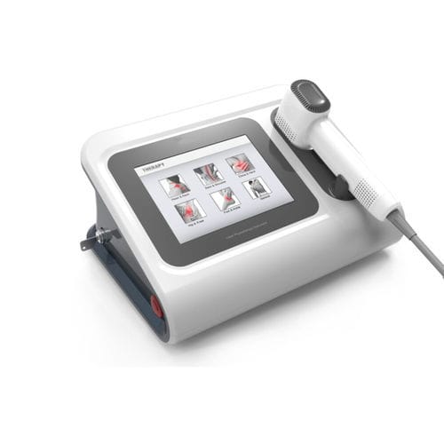 Physiotherapie-Laser - SIFLASER-1.4 - SIFSOF - Dioden / Tischgerät
