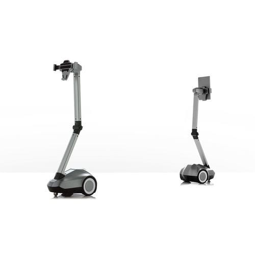 Telepräsenzroboter für Gesundheitseinrichtungen - SIFROBOT-4.0 - SIFSOF