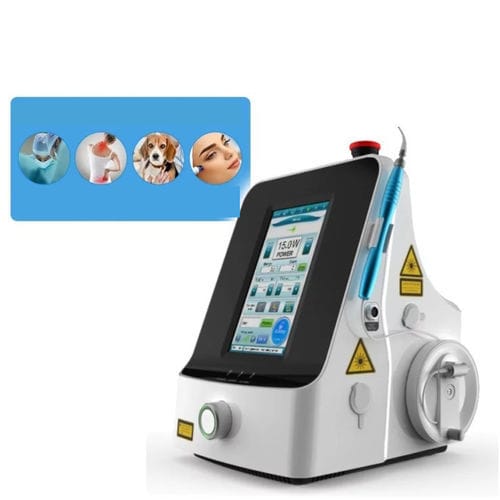 Laser für HNO-Chirurgie - SIFLASER-1.22G - SIFSOF - für gynäkologische Chirurgie / Physiotherapie / Dioden
