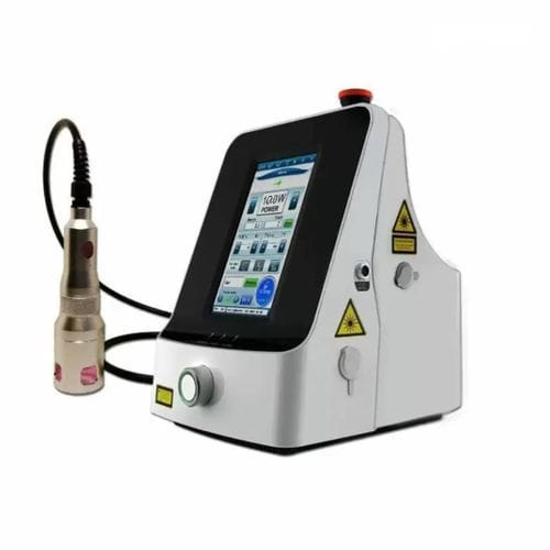 Laser für physikalische Biostimulation - SIFLASER-1.1F - SIFSOF - Dioden / Tischgerät